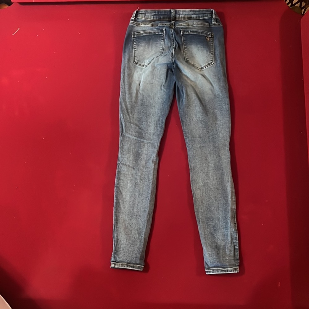 Jeans - Picture 6 of 8